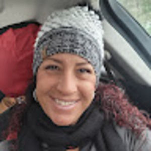 Meet your Posher, Carrielynn